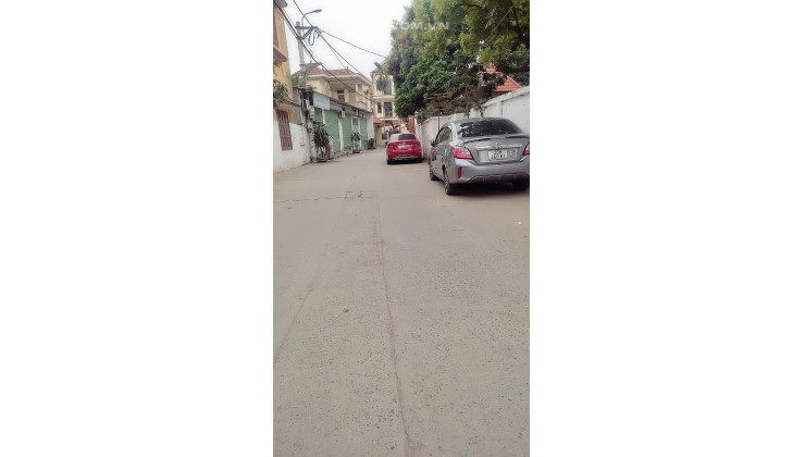 Bán nhà Di Trạch Hoài Đức chỉ 2.15 tỷ HÀNG XÓM KĐT Hinode Royal Park Hoài Đức . DT 30m Sổ riêng .